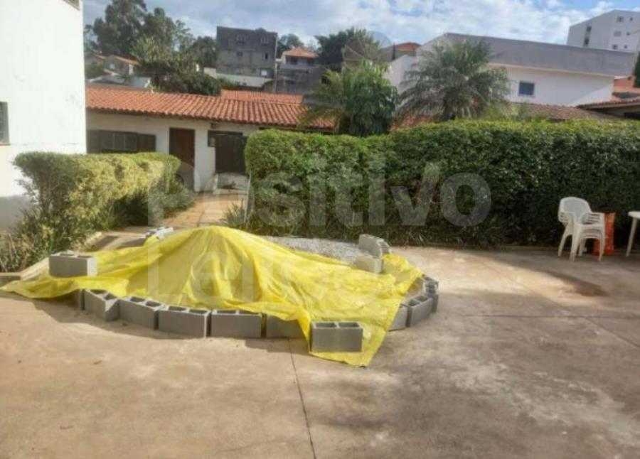 LOTE 1 - TERRENO, SOB Nº 34 DA QUADRA B, COM A.T. DE 300,00M² - JUNDIAÍ/SP IMÓVEIS EM JUNDIAÍ - SP, localizado em Jundiaí - SP, bairro Jardim Santa Adelaide