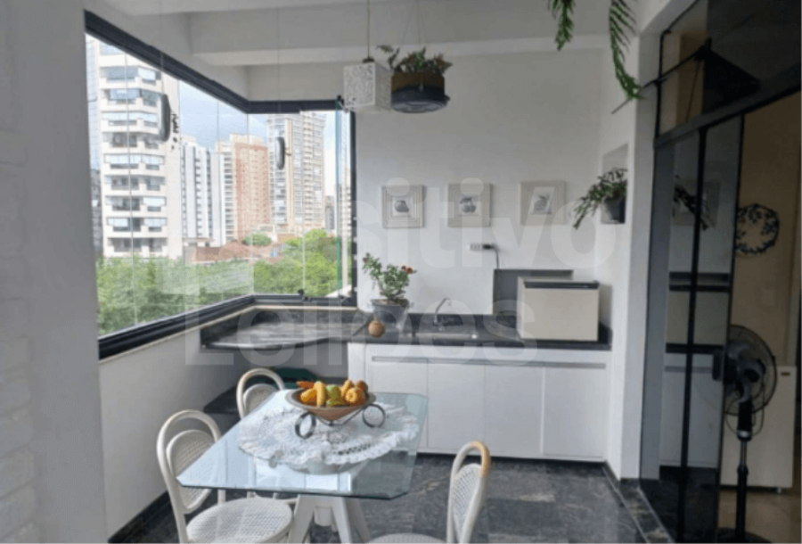 PL000219 - APTO. RES. - A. Ú. 397,36M² - SANTOS/SP APTO. RES. - A. Ú. 397,36M² - SANTOS/SP, localizado em Santos - SP