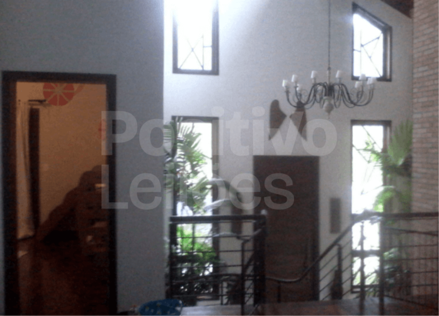 CASA COM A.T. 1.000M² (COND. FECHADO) - EMBU DAS ARTES CASA COM A.T. 1.000M² (COND. FECHADO) - EMBU DAS ARTES, localizado em Embu Das Artes - SP