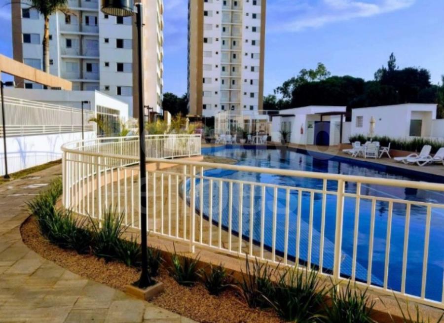 APTO. RES. - A. T. DE 152,04M² - RIO VERDE/GO APTO. RES. - A. T. DE 152,04M² - RIO VERDE/GO, localizado em Rio Verde - GO