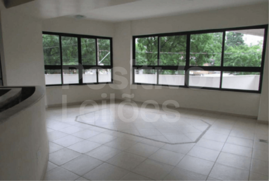 PL000219 - APTO. RES. - A. Ú. 397,36M² - SANTOS/SP APTO. RES. - A. Ú. 397,36M² - SANTOS/SP, localizado em Santos - SP