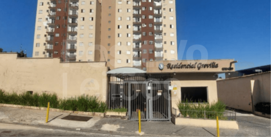 APTO. RES. A.Ú. 57,00M² - VILA CURUÇÁ/SP APTO. RES. A.Ú. 57,00M² - VILA CURUÇÁ/SP, localizado em São Paulo - SP