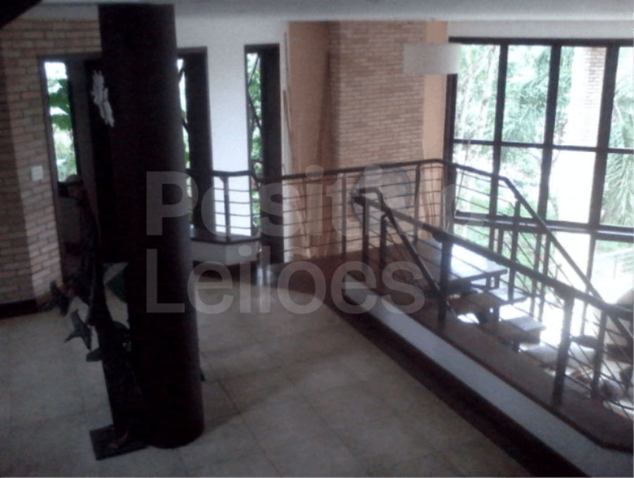 CASA COM A.T. 1.000M² (COND. FECHADO) - EMBU DAS ARTES CASA COM A.T. 1.000M² (COND. FECHADO) - EMBU DAS ARTES, localizado em Embu Das Artes - SP