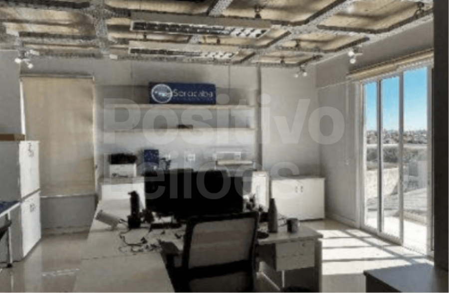 SALA COMERCIAL A. Ú. 40,72M² + 1 VAGA - SOROCABA/SP IMÓVEIS EM SOROCABA/SP, localizado em Sorocaba - SP