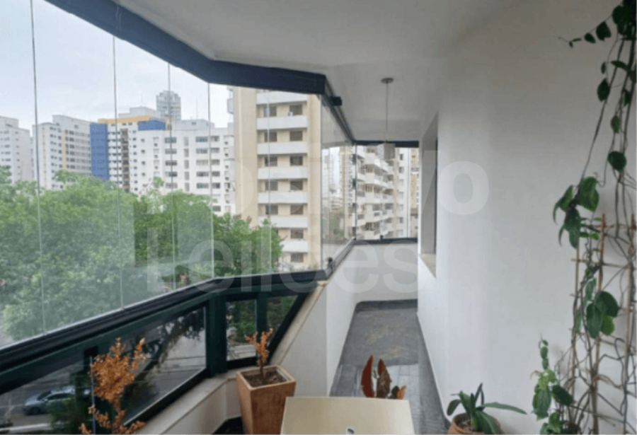 PL000219 - APTO. RES. - A. Ú. 397,36M² - SANTOS/SP APTO. RES. - A. Ú. 397,36M² - SANTOS/SP, localizado em Santos - SP