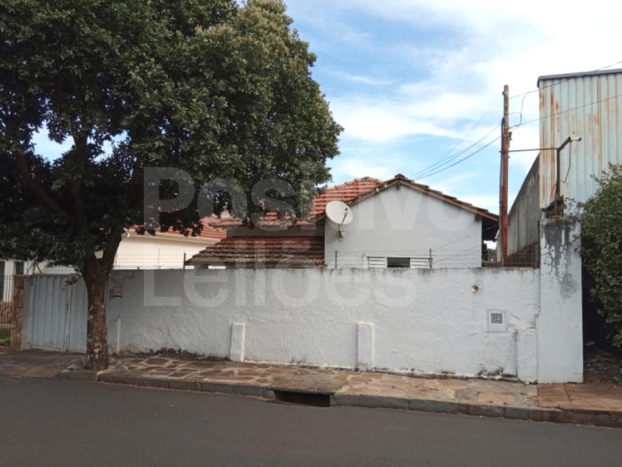 Prédio, Centro em Araraquara, SP