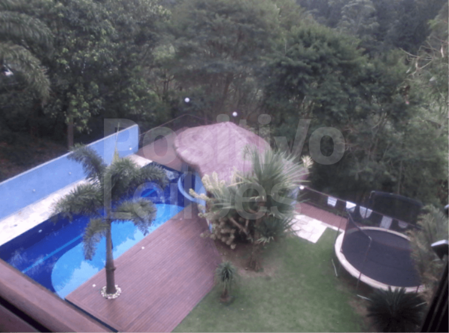 CASA COM A.T. 1.000M² (COND. FECHADO) - EMBU DAS ARTES CASA COM A.T. 1.000M² (COND. FECHADO) - EMBU DAS ARTES, localizado em Embu Das Artes - SP