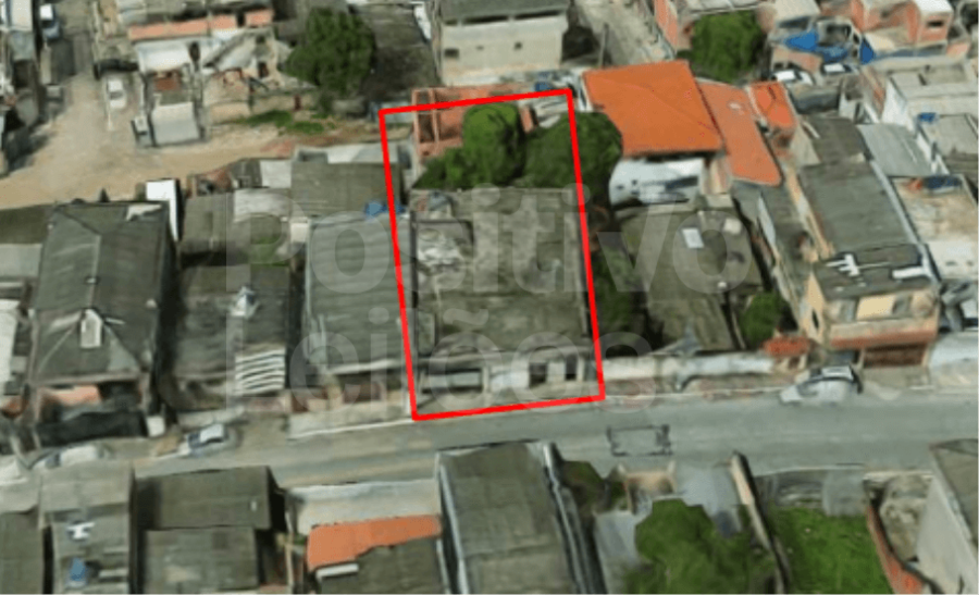 IMÓVEL RES. - A.T. DE 203,00M² - VILA BRASILÂNDIA/SP IMÓVEL RES. - A.T. DE 203,00M² - VILA BRASILÂNDIA/SP, localizado em São Paulo - SP