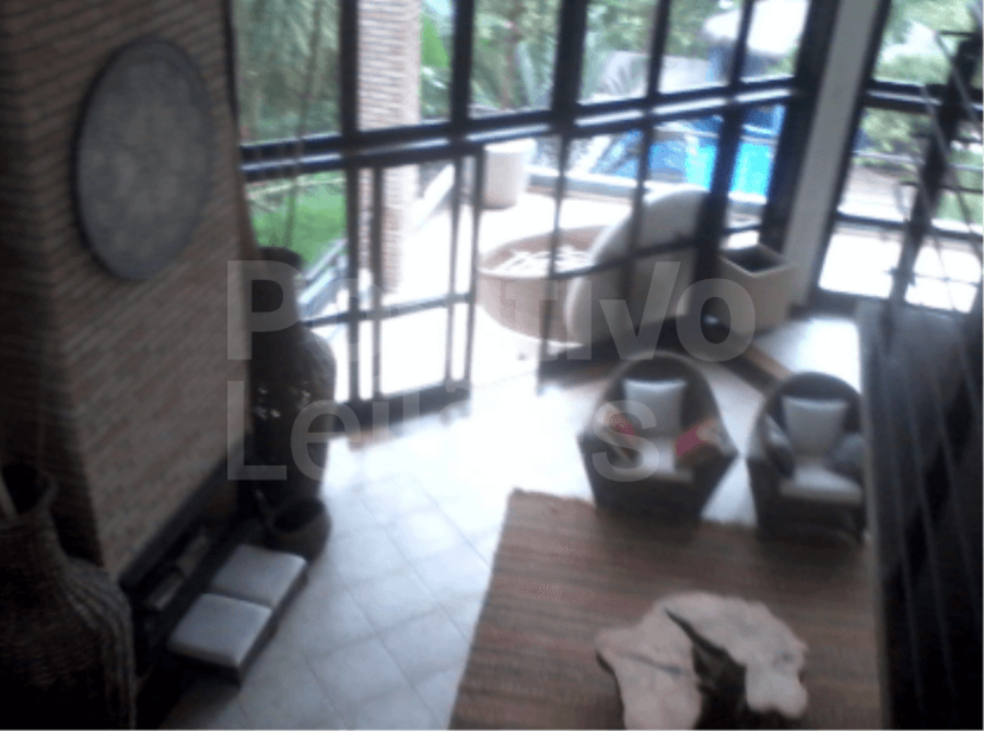 CASA COM A.T. 1.000M² (COND. FECHADO) - EMBU DAS ARTES CASA COM A.T. 1.000M² (COND. FECHADO) - EMBU DAS ARTES, localizado em Embu Das Artes - SP