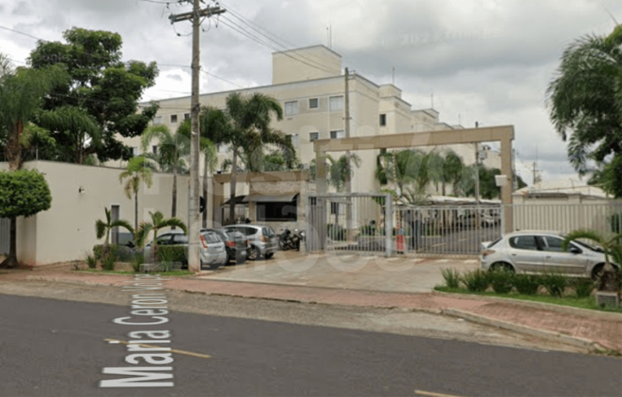 APTO. RES.-A. Ú. 43,990M² - SÃO JOSÉ DO RIO PRETO/SP APTO. RES. - A. Ú. 43,990M² - SÃO JOSÉ DO RIO PRETO/SP, localizado em São José Do Rio Preto - SP