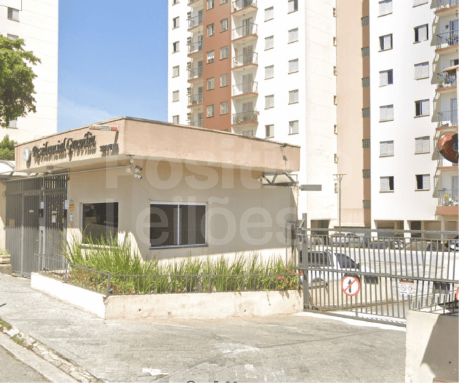 APTO. RES. A.Ú. 57,00M² - VILA CURUÇÁ/SP APTO. RES. A.Ú. 57,00M² - VILA CURUÇÁ/SP, localizado em São Paulo - SP