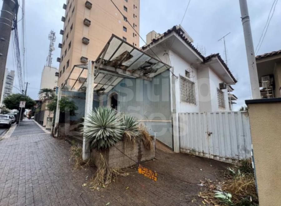 Imagem do imóvel IMÓVEL RESIDENCIAL  EM CATANDUVA/SP - CENTRO MASSA FALIDA BANCO INTERIOR DE SÃO PAULO S/A