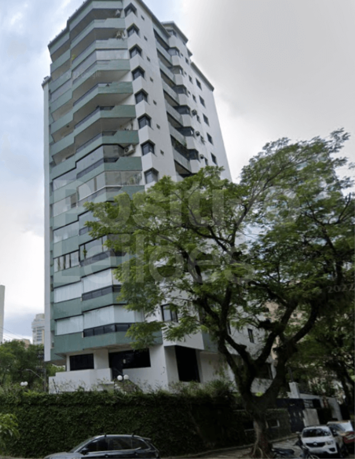 PL000219 - APTO. RES. - A. Ú. 397,36M² - SANTOS/SP APTO. RES. - A. Ú. 397,36M² - SANTOS/SP, localizado em Santos - SP