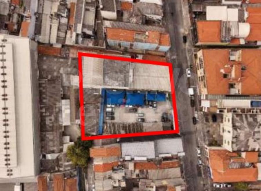 Imagem do imóvel PRÉDIO COM. - A. C. 2.087,03M² - SÃO PAULO/SP PRÉDIO COM. - A. C. 2.087,03M² - SÃO PAULO/SP