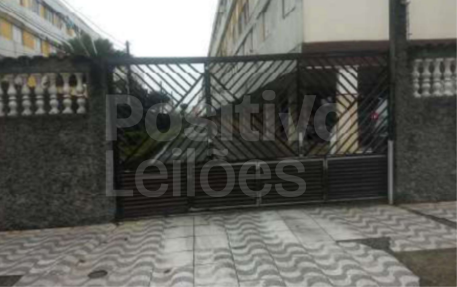 APTO. RES. - A. Ú. 78,14M² - SANTOS/SP APTO. RES. - A. Ú. 78,14M² - SANTOS/SP, localizado em Santos - SP