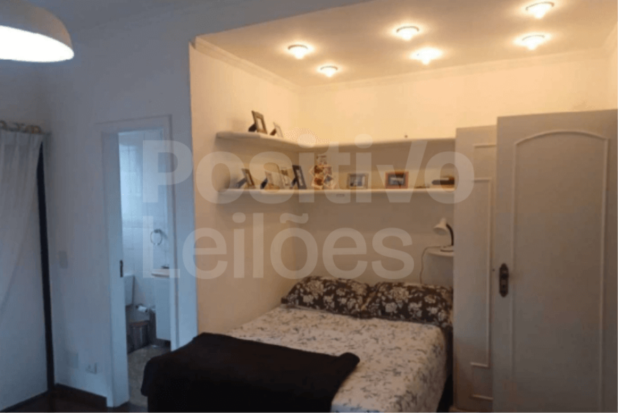 PL000219 - APTO. RES. - A. Ú. 397,36M² - SANTOS/SP APTO. RES. - A. Ú. 397,36M² - SANTOS/SP, localizado em Santos - SP