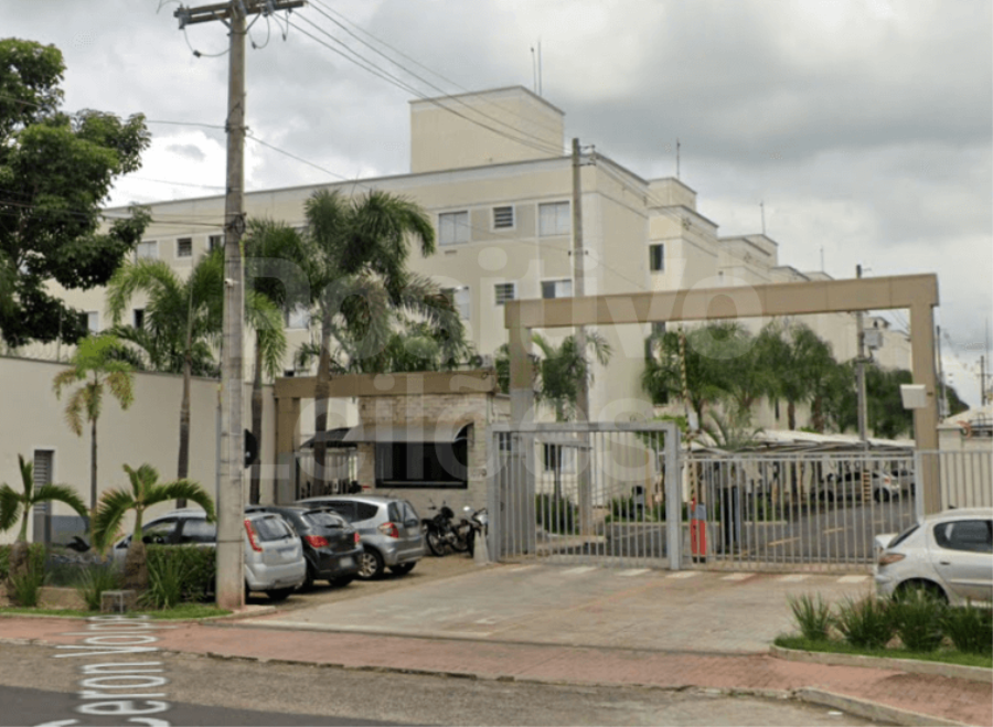 APTO. RES.-A. Ú. 43,990M² - SÃO JOSÉ DO RIO PRETO/SP APTO. RES. - A. Ú. 43,990M² - SÃO JOSÉ DO RIO PRETO/SP, localizado em São José Do Rio Preto - SP