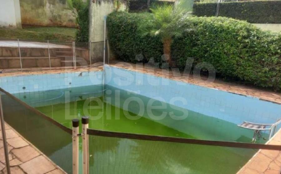 LOTE 1 - TERRENO, SOB Nº 34 DA QUADRA B, COM A.T. DE 300,00M² - JUNDIAÍ/SP IMÓVEIS EM JUNDIAÍ - SP, localizado em Jundiaí - SP, bairro Jardim Santa Adelaide
