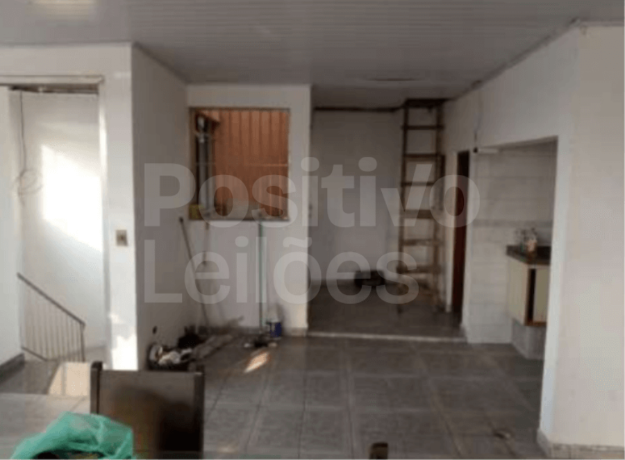 PRÉDIO COMERCIAL/RESIDENCIAL - A. C. 1.020,03M² - ZONA NORTE/SP PRÉDIO COM./RES. - A. C. 1.020,03M² - ZONA NORTE/SP, localizado em São Paulo - SP