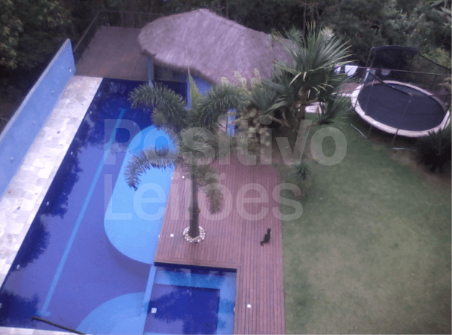 CASA COM A.T. 1.000M² (COND. FECHADO) - EMBU DAS ARTES CASA COM A.T. 1.000M² (COND. FECHADO) - EMBU DAS ARTES, localizado em Embu Das Artes - SP