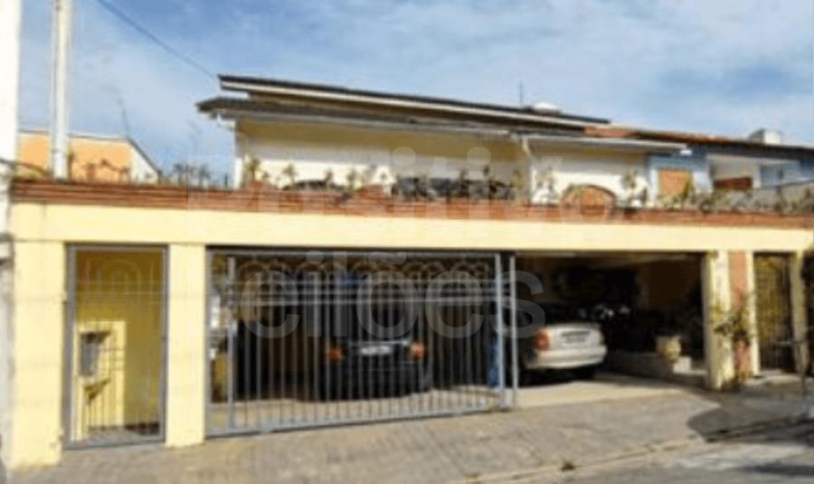 Imagem do imóvel LOTE 1 - IMÓVEL RES. COM A. T. 307M² - JARDIM FRANÇA - SP IMÓVEL URBANO E RURAL/SP