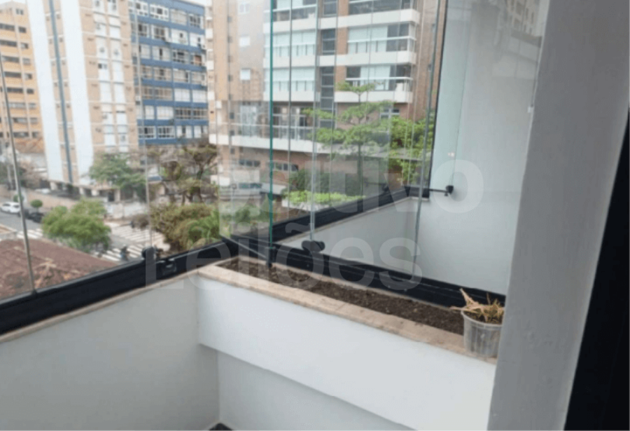 PL000219 - APTO. RES. - A. Ú. 397,36M² - SANTOS/SP APTO. RES. - A. Ú. 397,36M² - SANTOS/SP, localizado em Santos - SP