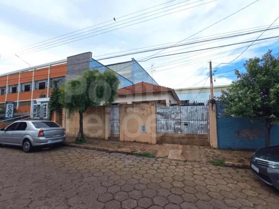 Casa, Centro em Araraquara, SP