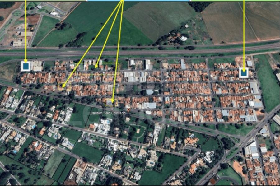 Imagem do imóvel LOTE 6 - TERRENO COM A.T. DE 250,00M² - BIRIGUI/SP TERRENOS EM BIRIGUI/SP