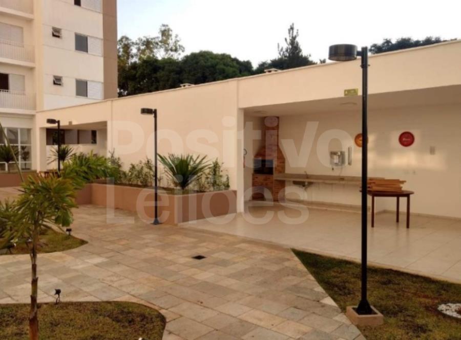 APTO. RES. - A. T. DE 152,04M² - RIO VERDE/GO APTO. RES. - A. T. DE 152,04M² - RIO VERDE/GO, localizado em Rio Verde - GO