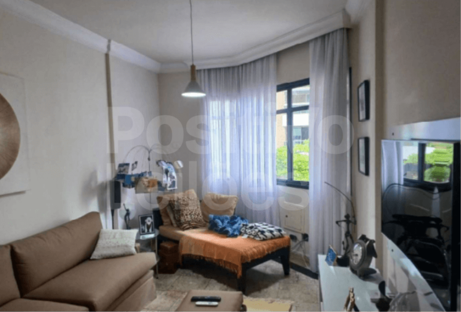PL000219 - APTO. RES. - A. Ú. 397,36M² - SANTOS/SP APTO. RES. - A. Ú. 397,36M² - SANTOS/SP, localizado em Santos - SP