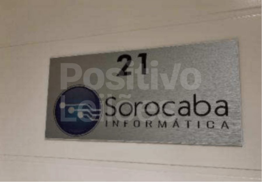 SALA COMERCIAL A. Ú. 40,72M² + 1 VAGA - SOROCABA/SP IMÓVEIS EM SOROCABA/SP, localizado em Sorocaba - SP