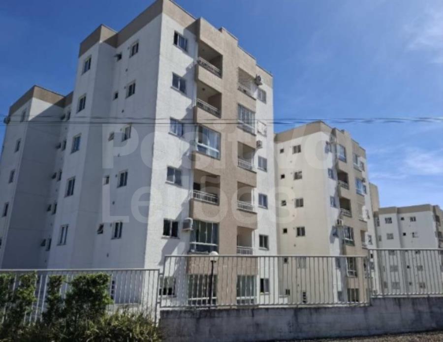 Imagem do imóvel LOTE 4 - APTO. RES. A. T. DE 86,05M² - CHAPECÓ/SC APTOS E VAGAS DE GARAGENS - CHAPECÓ/SC