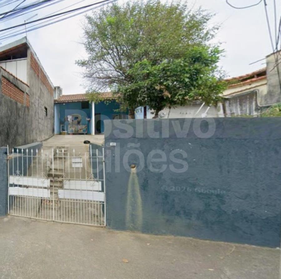 IMÓVEL RES. - A.T. 250,00M² - SÃO BERNARDO DO CAMPO/SP IMÓVEL RES. - A.T. 250,00M² - SÃO BERNARDO DO CAMPO/SP, localizado em São José Dos Campos - SP, bairro Jardim Satélite
