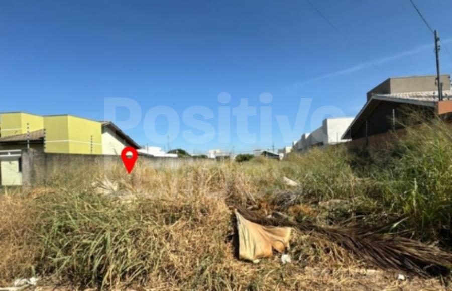 Imagem do imóvel LOTE 6 – LOTE Nº 06, DA QUADRA Nº 10, COM  ÁREA DE 262,50M²  - SINOP/MT FALIDAS EXPRESSO JUARA TRANSPORTES - SINOP/MT