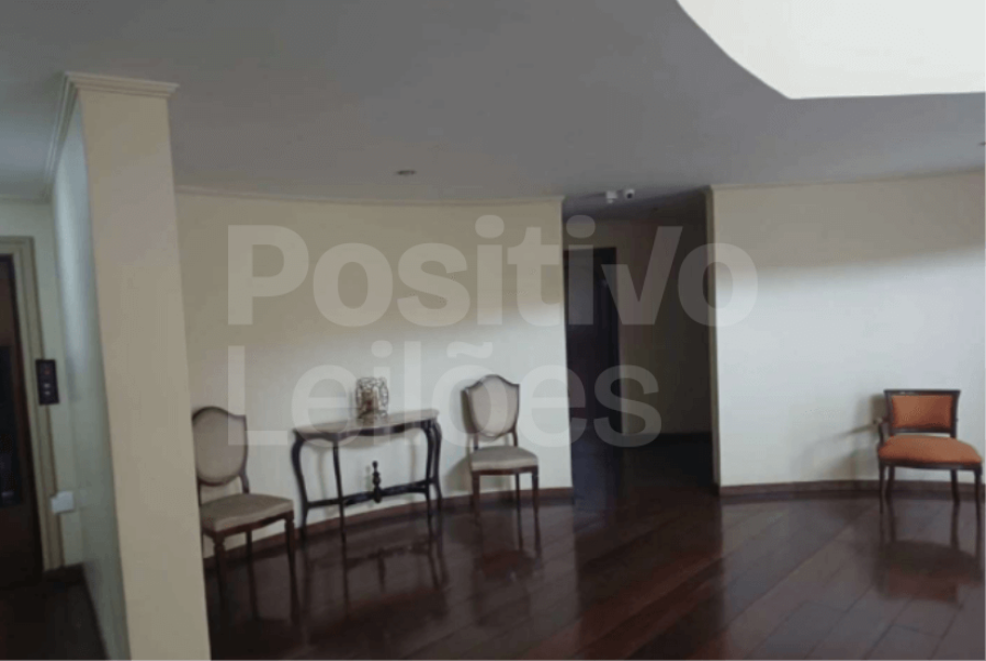 PL000219 - APTO. RES. - A. Ú. 397,36M² - SANTOS/SP APTO. RES. - A. Ú. 397,36M² - SANTOS/SP, localizado em Santos - SP