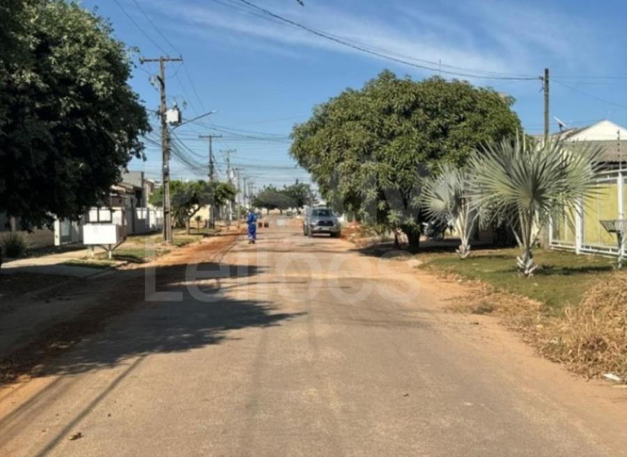 LOTE 5 – LOTE N° O6/A, DA QUADRA N° 10, COM ÁREA DE 262,50M² - SINOP/MT FALIDAS EXPRESSO JUARA TRANSPORTES - SINOP/MT, localizado em Sinop - MT